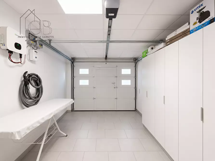 Immagine 26 di Casa bifamiliare in vendita  a Albignasego