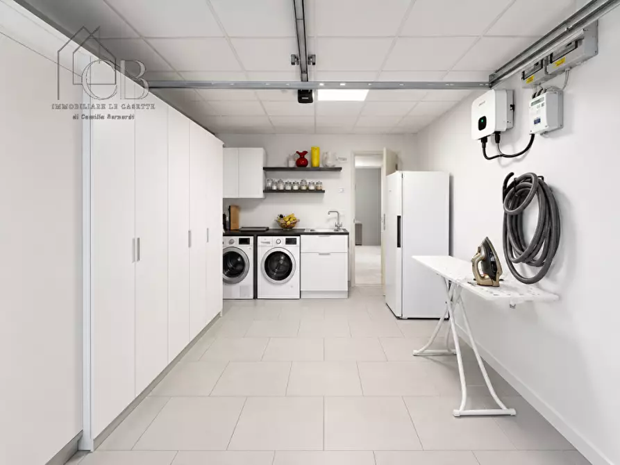 Immagine 27 di Casa bifamiliare in vendita  a Albignasego