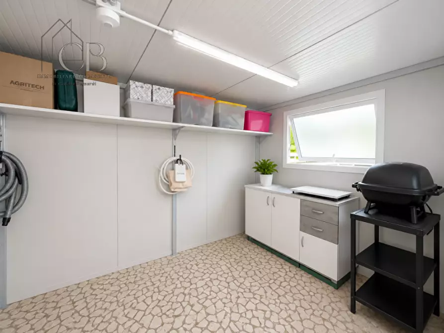 Immagine 28 di Casa bifamiliare in vendita  a Albignasego