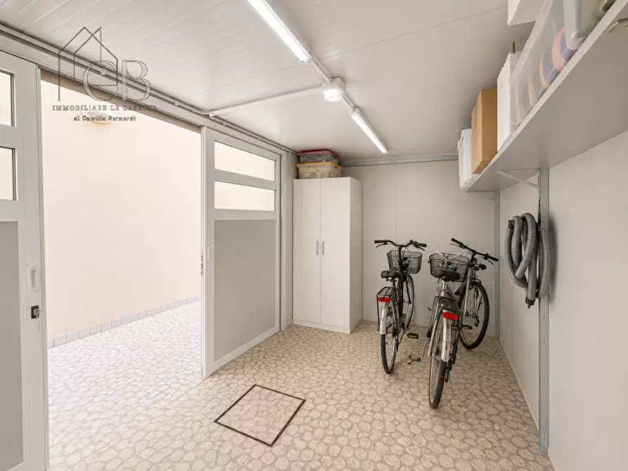 Immagine 29 di Casa bifamiliare in vendita  a Albignasego