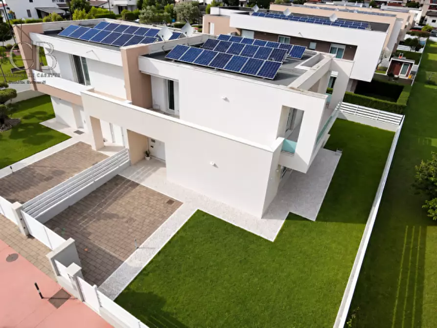 Immagine 31 di Casa bifamiliare in vendita  a Albignasego
