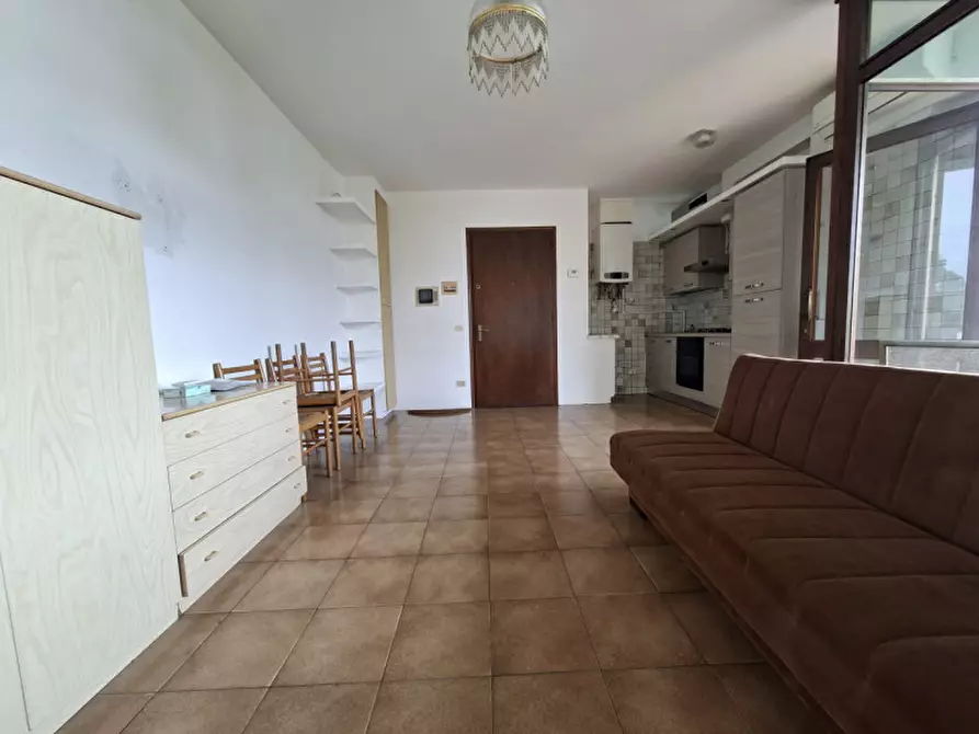 Immagine 1 di Appartamento in vendita  in Via Guglielmo Oberdan a Mira