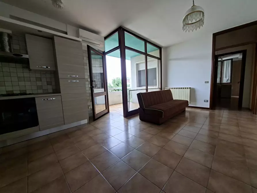 Immagine 5 di Appartamento in vendita  in Via Guglielmo Oberdan a Mira