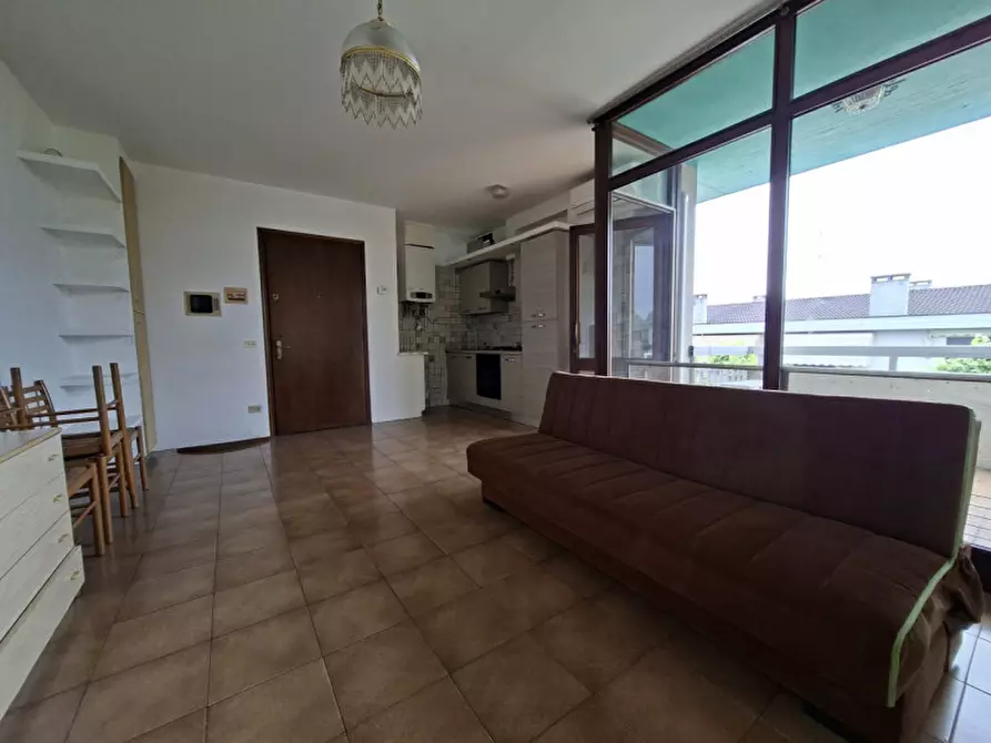 Immagine 6 di Appartamento in vendita  in Via Guglielmo Oberdan a Mira