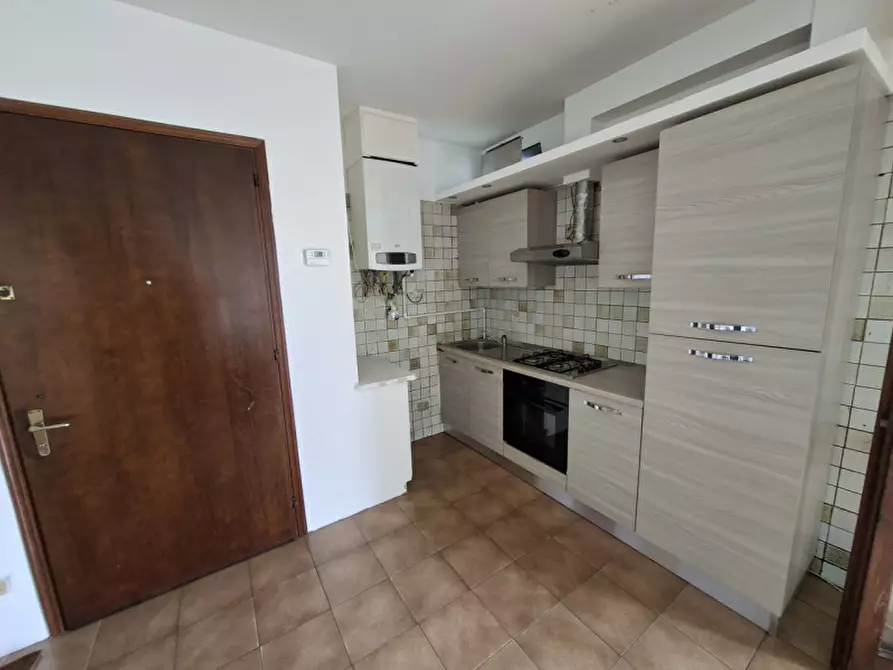 Immagine 8 di Appartamento in vendita  in Via Guglielmo Oberdan a Mira