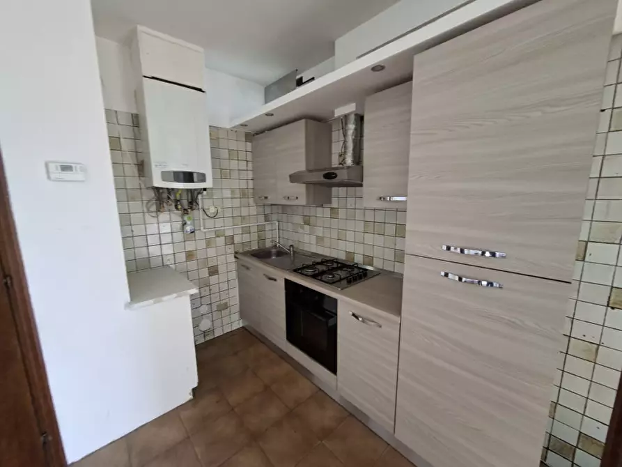 Immagine 9 di Appartamento in vendita  in Via Guglielmo Oberdan a Mira