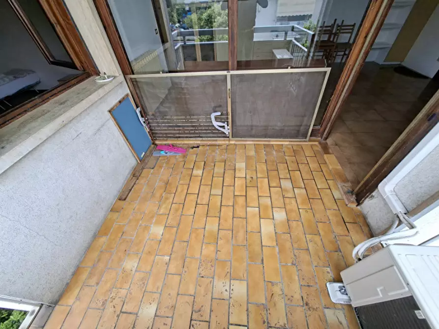 Immagine 10 di Appartamento in vendita  in Via Guglielmo Oberdan a Mira