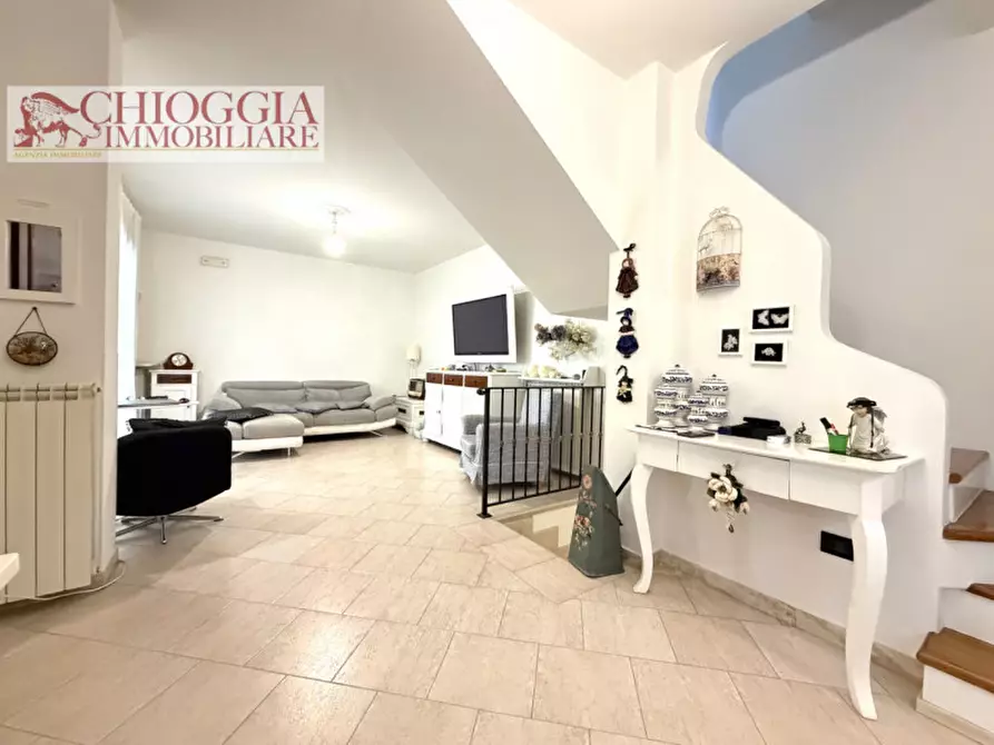 Immagine 4 di Casa indipendente in vendita  in via amaranto a Chioggia