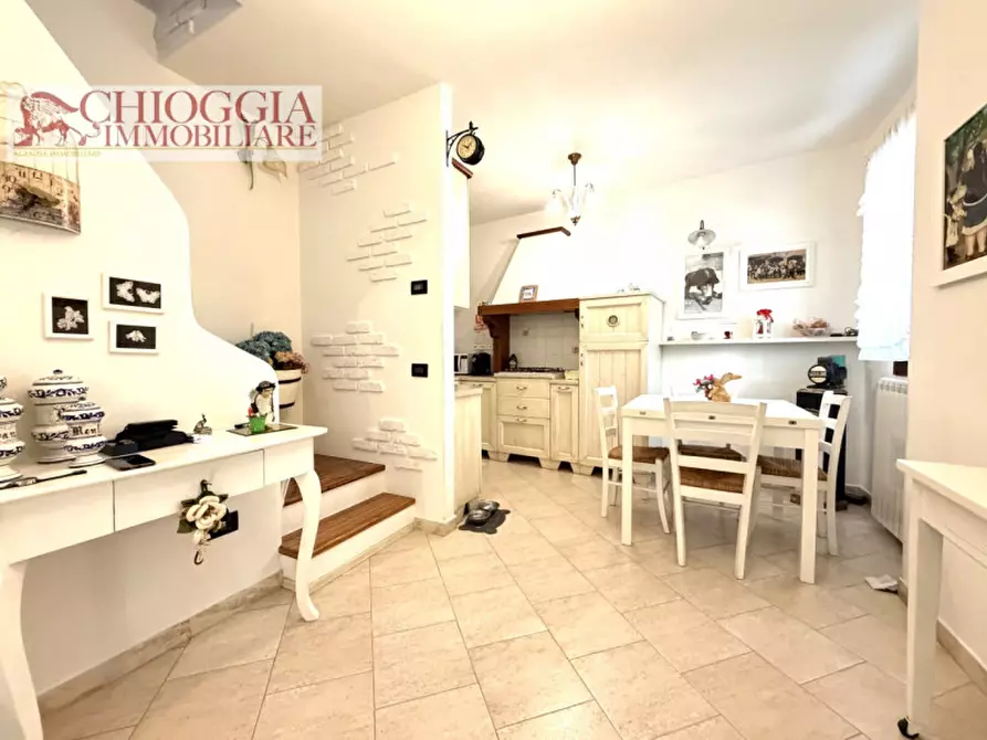 Immagine 5 di Casa indipendente in vendita  in via amaranto a Chioggia