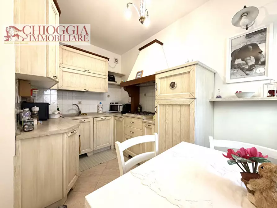 Immagine 6 di Casa indipendente in vendita  in via amaranto a Chioggia