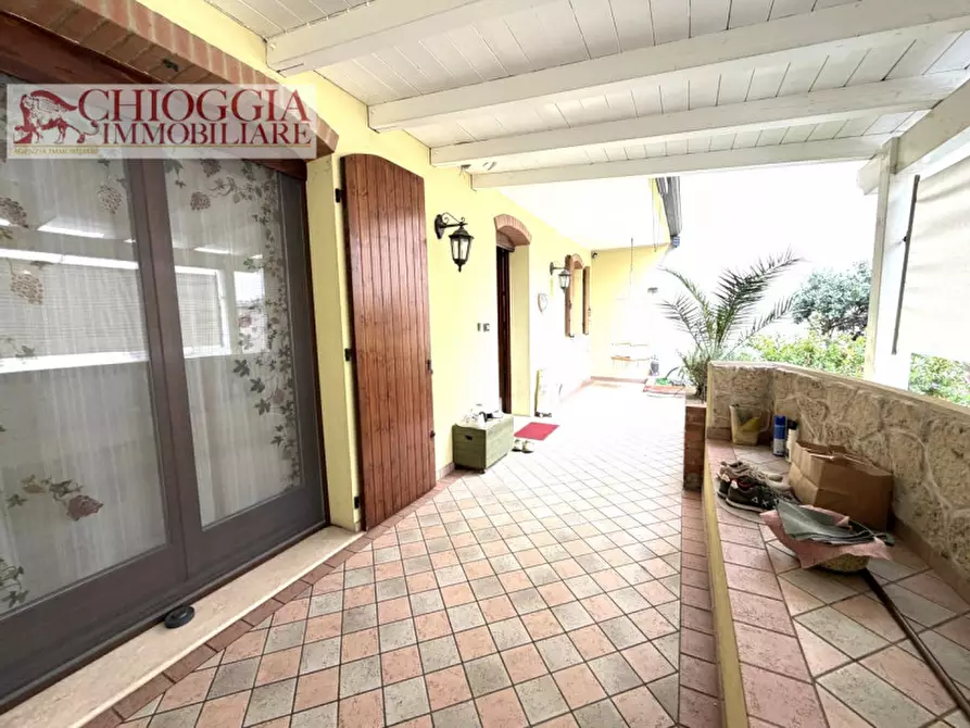 Immagine 7 di Casa indipendente in vendita  in via amaranto a Chioggia
