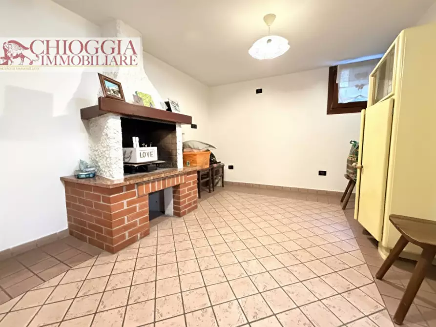 Immagine 8 di Casa indipendente in vendita  in via amaranto a Chioggia