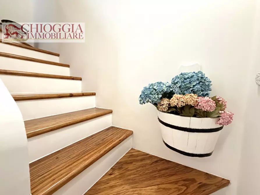 Immagine 9 di Casa indipendente in vendita  in via amaranto a Chioggia