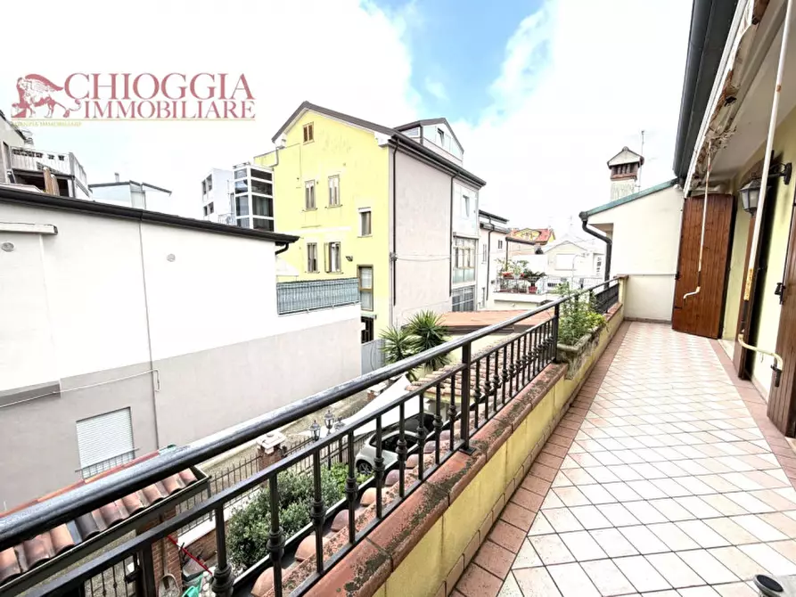 Immagine 12 di Casa indipendente in vendita  in via amaranto a Chioggia