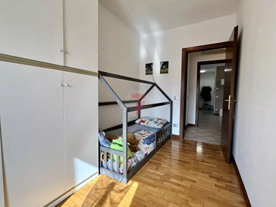 Immagine 10 di Appartamento in vendita  in Via Mameli a Cadoneghe