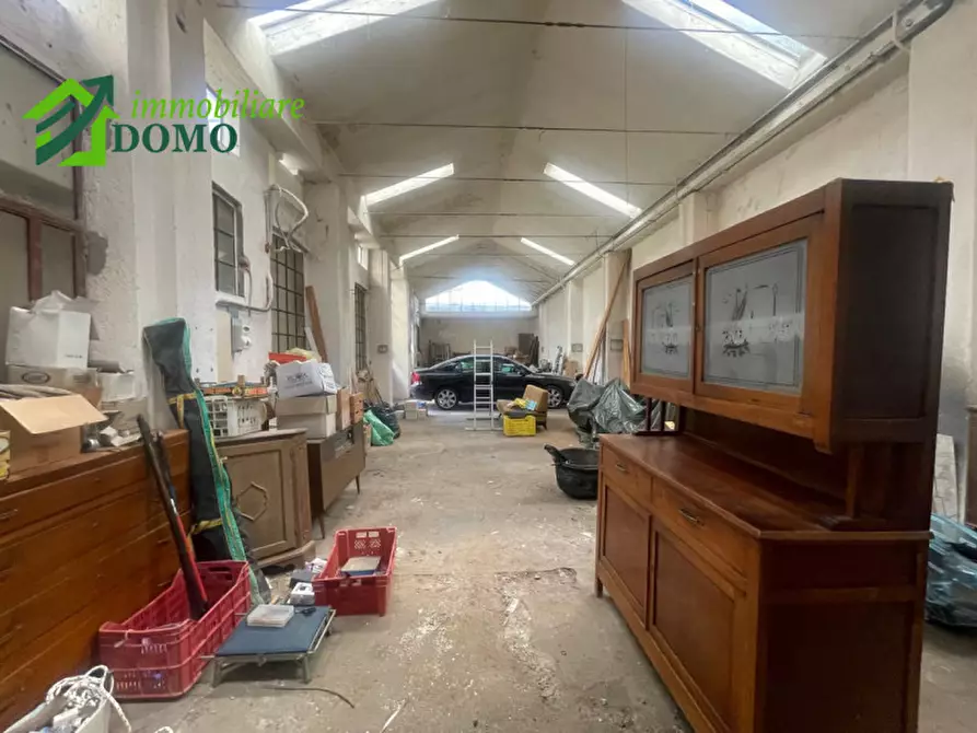 Immagine 4 di Laboratorio in vendita  in Via Dante n. 11 a Schio
