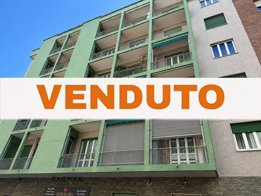 Immagine 1 di Appartamento in vendita  in Via Tripoli a Torino