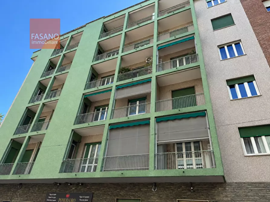 Immagine 1 di Appartamento in vendita  in Via Tripoli a Torino