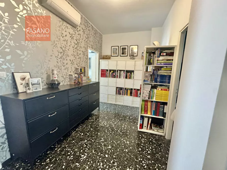 Immagine 2 di Appartamento in vendita  in Via Tripoli a Torino
