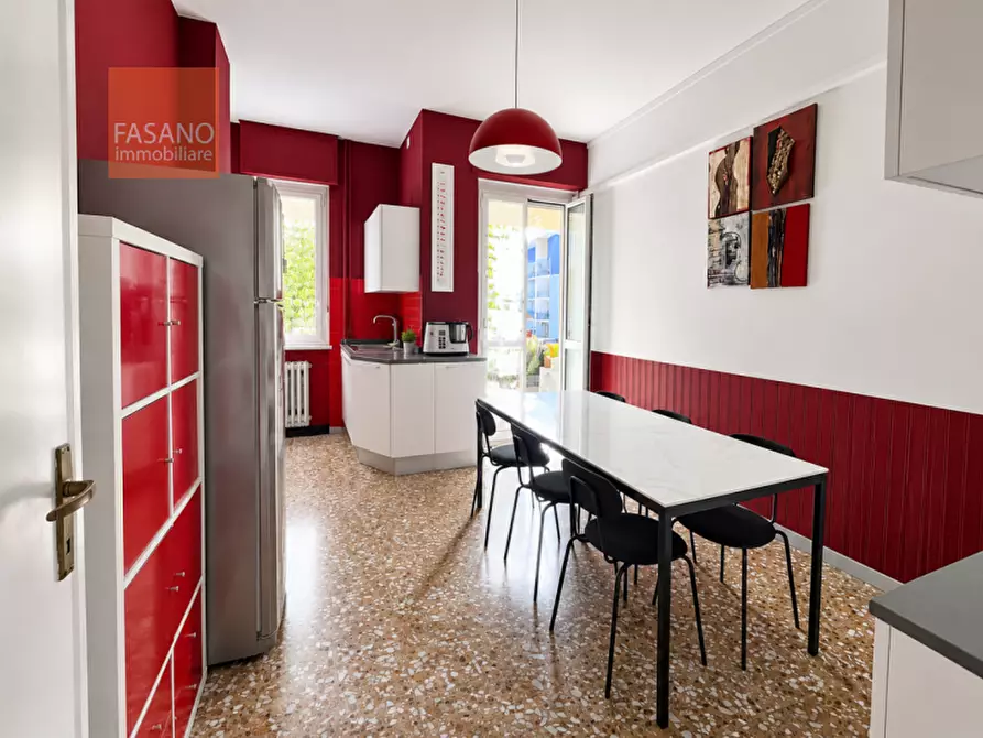 Immagine 3 di Appartamento in vendita  in Via Tripoli a Torino