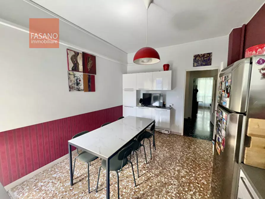 Immagine 6 di Appartamento in vendita  in Via Tripoli a Torino