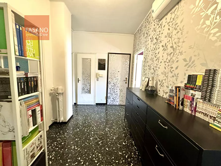Immagine 7 di Appartamento in vendita  in Via Tripoli a Torino