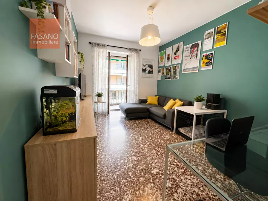 Immagine 8 di Appartamento in vendita  in Via Tripoli a Torino