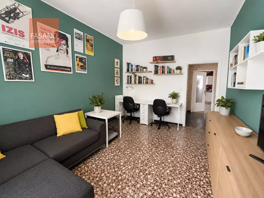 Immagine 9 di Appartamento in vendita  in Via Tripoli a Torino