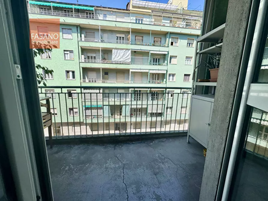 Immagine 15 di Appartamento in vendita  in Via Tripoli a Torino