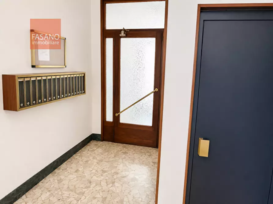 Immagine 17 di Appartamento in vendita  in Via Tripoli a Torino