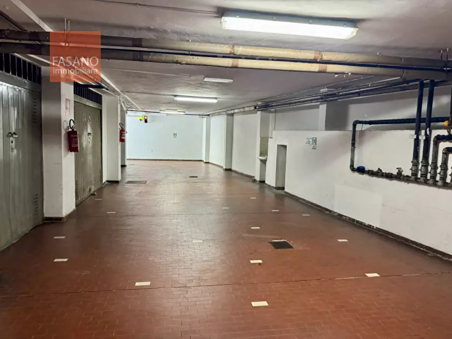 Immagine 20 di Appartamento in vendita  in Via Tripoli a Torino