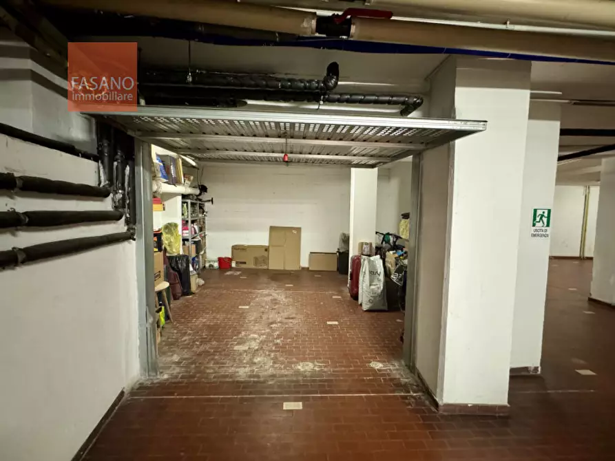 Immagine 21 di Appartamento in vendita  in Via Tripoli a Torino