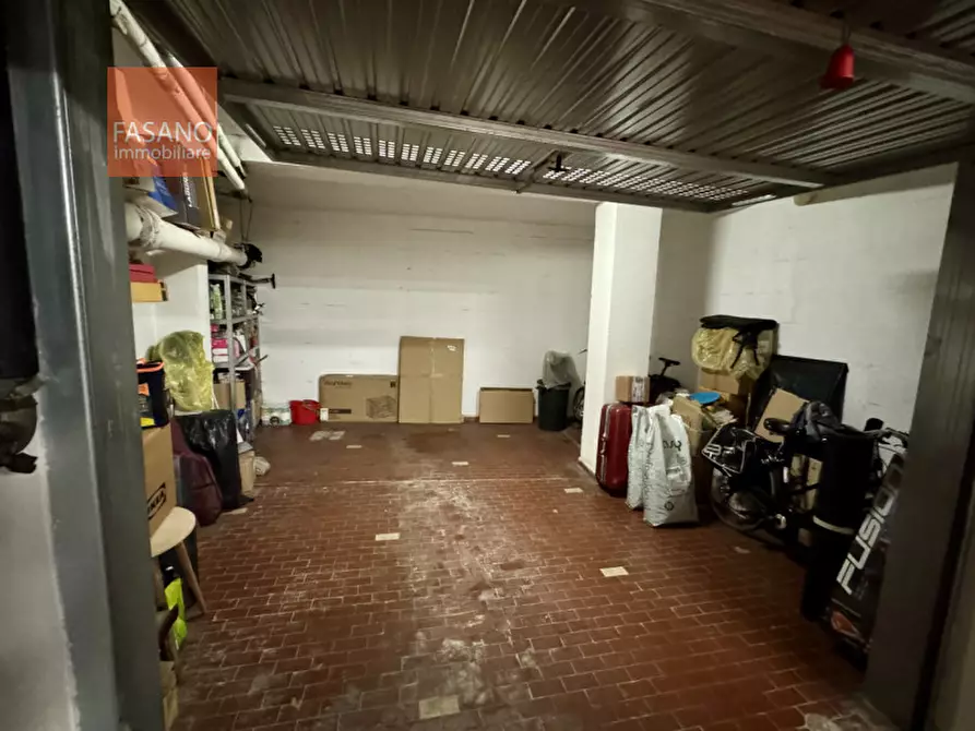 Immagine 22 di Appartamento in vendita  in Via Tripoli a Torino