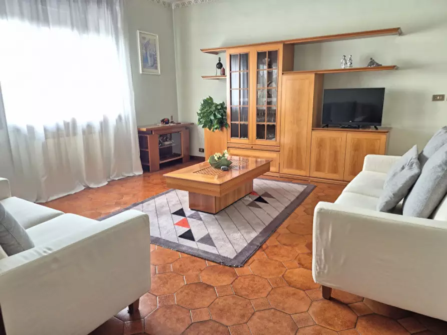 Immagine 7 di Casa bifamiliare in vendita  in Via tre case 1 a Fontaniva