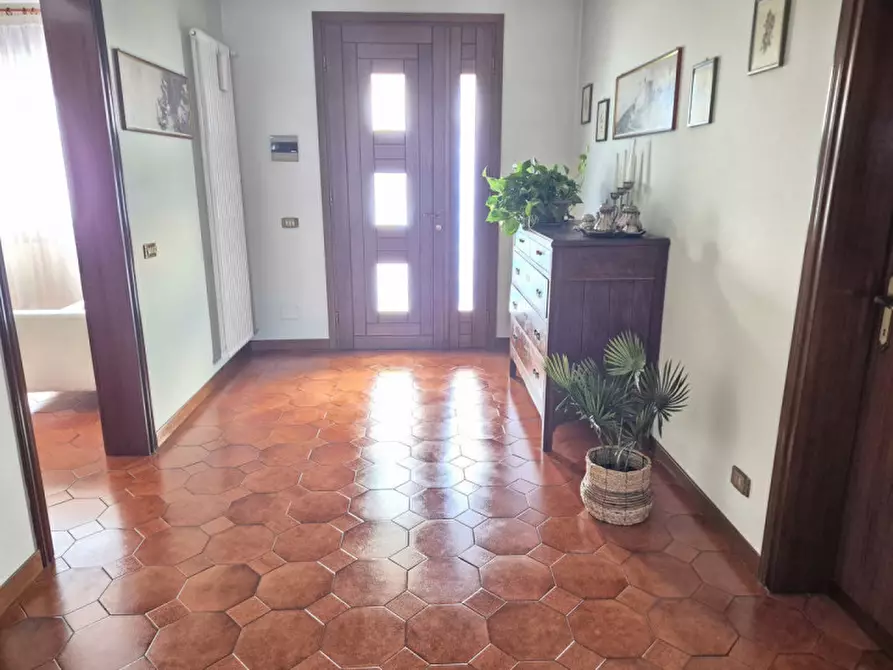 Immagine 12 di Casa bifamiliare in vendita  in Via tre case 1 a Fontaniva