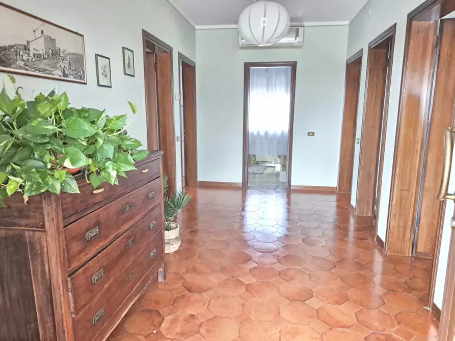 Immagine 13 di Casa bifamiliare in vendita  in Via tre case 1 a Fontaniva