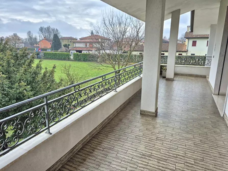 Immagine 16 di Casa bifamiliare in vendita  in Via tre case 1 a Fontaniva