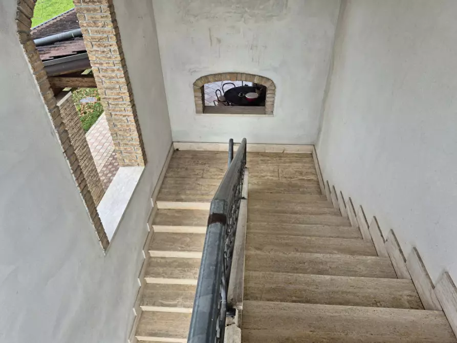 Immagine 18 di Casa bifamiliare in vendita  in Via tre case 1 a Fontaniva