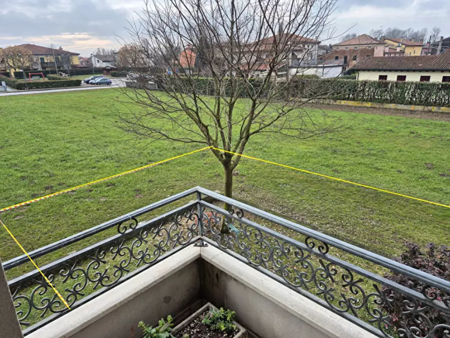 Immagine 19 di Casa bifamiliare in vendita  in Via tre case 1 a Fontaniva