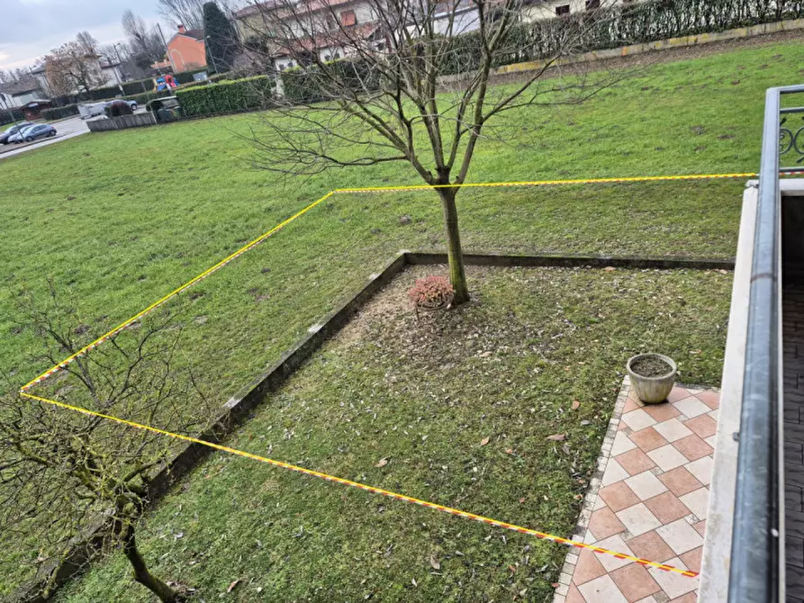 Immagine 20 di Casa bifamiliare in vendita  in Via tre case 1 a Fontaniva