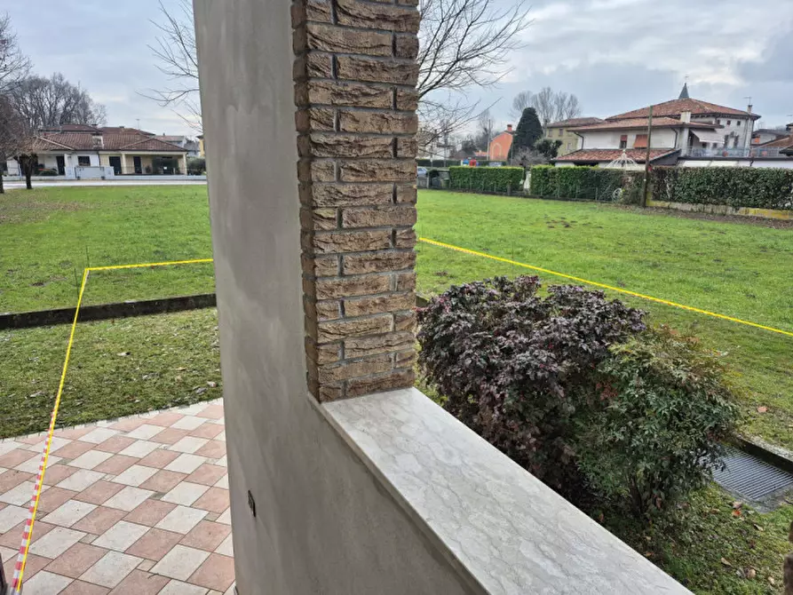 Immagine 21 di Casa bifamiliare in vendita  in Via tre case 1 a Fontaniva
