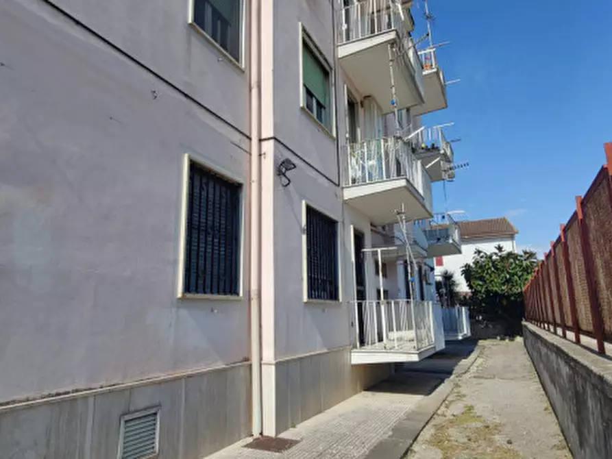 Immagine 2 di Appartamento in vendita  in VIA E.PERITO a Eboli