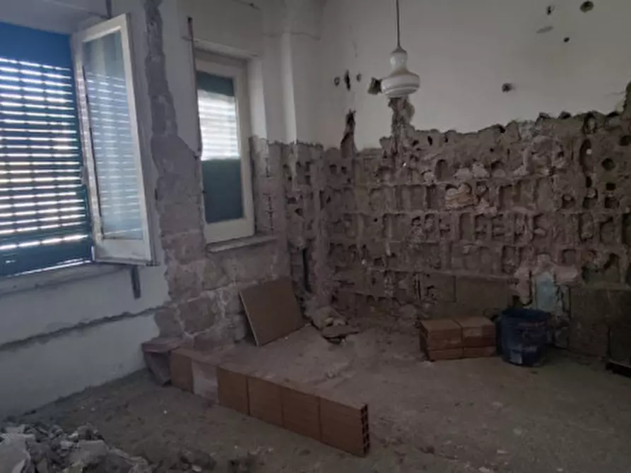 Immagine 8 di Appartamento in vendita  in VIA E.PERITO a Eboli