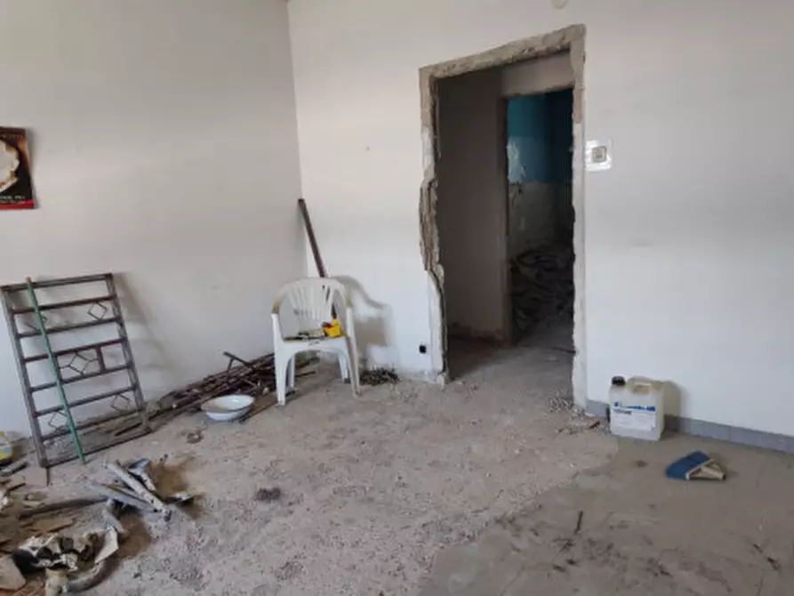Immagine 10 di Appartamento in vendita  in VIA E.PERITO a Eboli