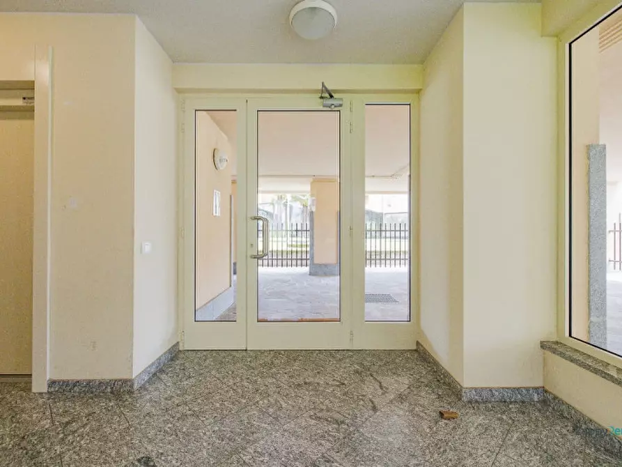 Immagine 32 di Appartamento in affitto  in Via Luigi Calori, 25 a Locate Di Triulzi