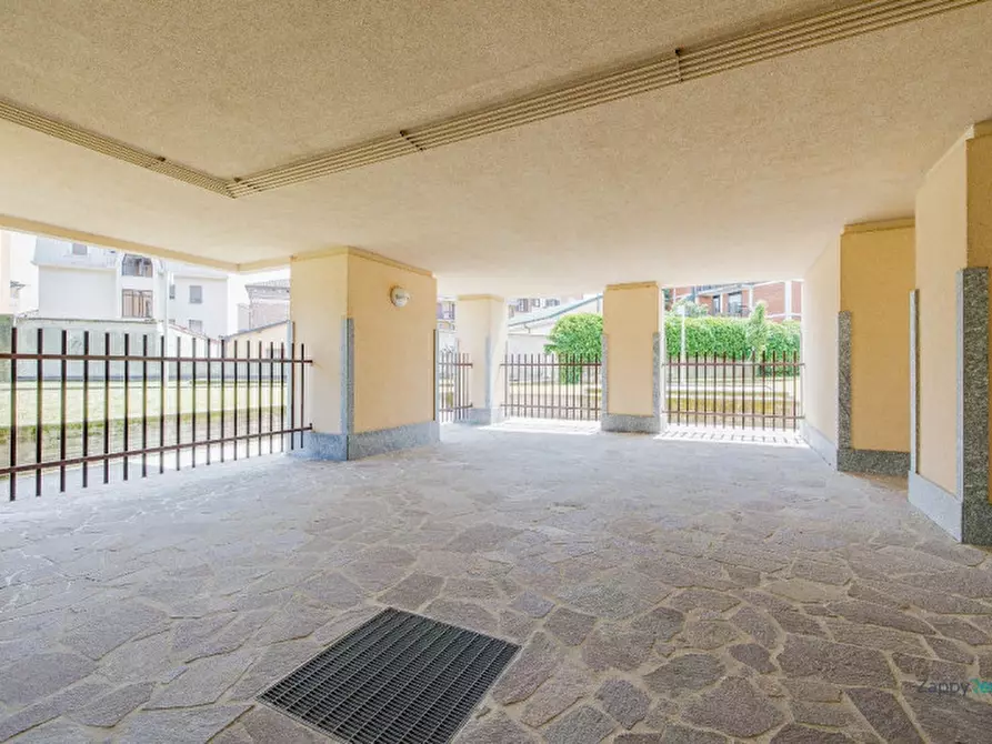 Immagine 34 di Appartamento in affitto  in Via Luigi Calori, 25 a Locate Di Triulzi