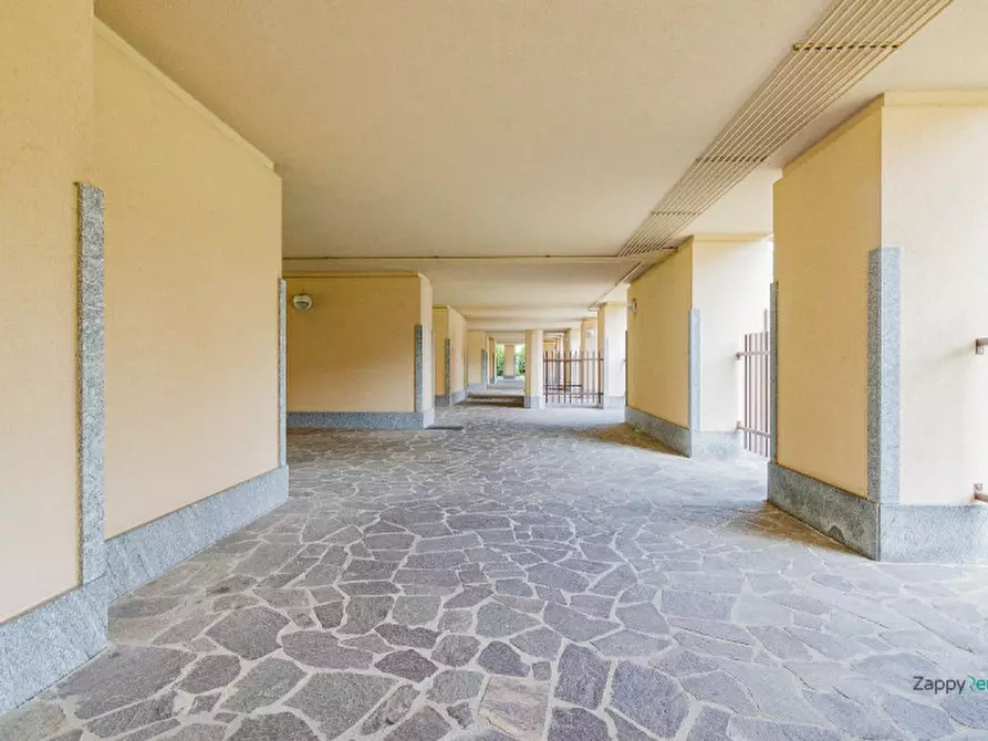 Immagine 36 di Appartamento in affitto  in Via Luigi Calori, 25 a Locate Di Triulzi