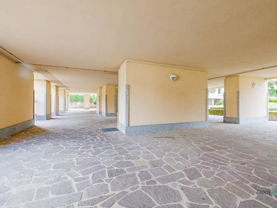 Immagine 37 di Appartamento in affitto  in Via Luigi Calori, 25 a Locate Di Triulzi