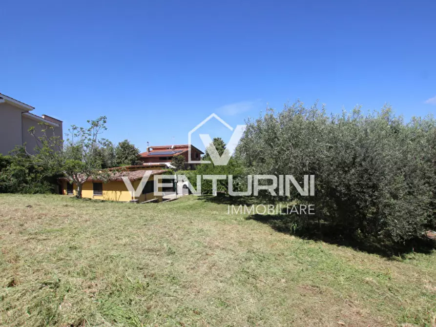 Immagine 1 di Terreno in vendita  in Via Formigara, 45 a Roma