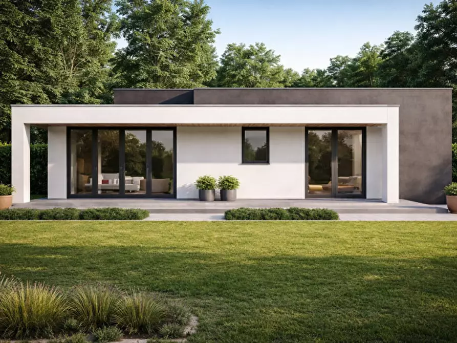 Immagine 2 di Villa in vendita  in Via Scipione l'Africano, 96100 a Siracusa